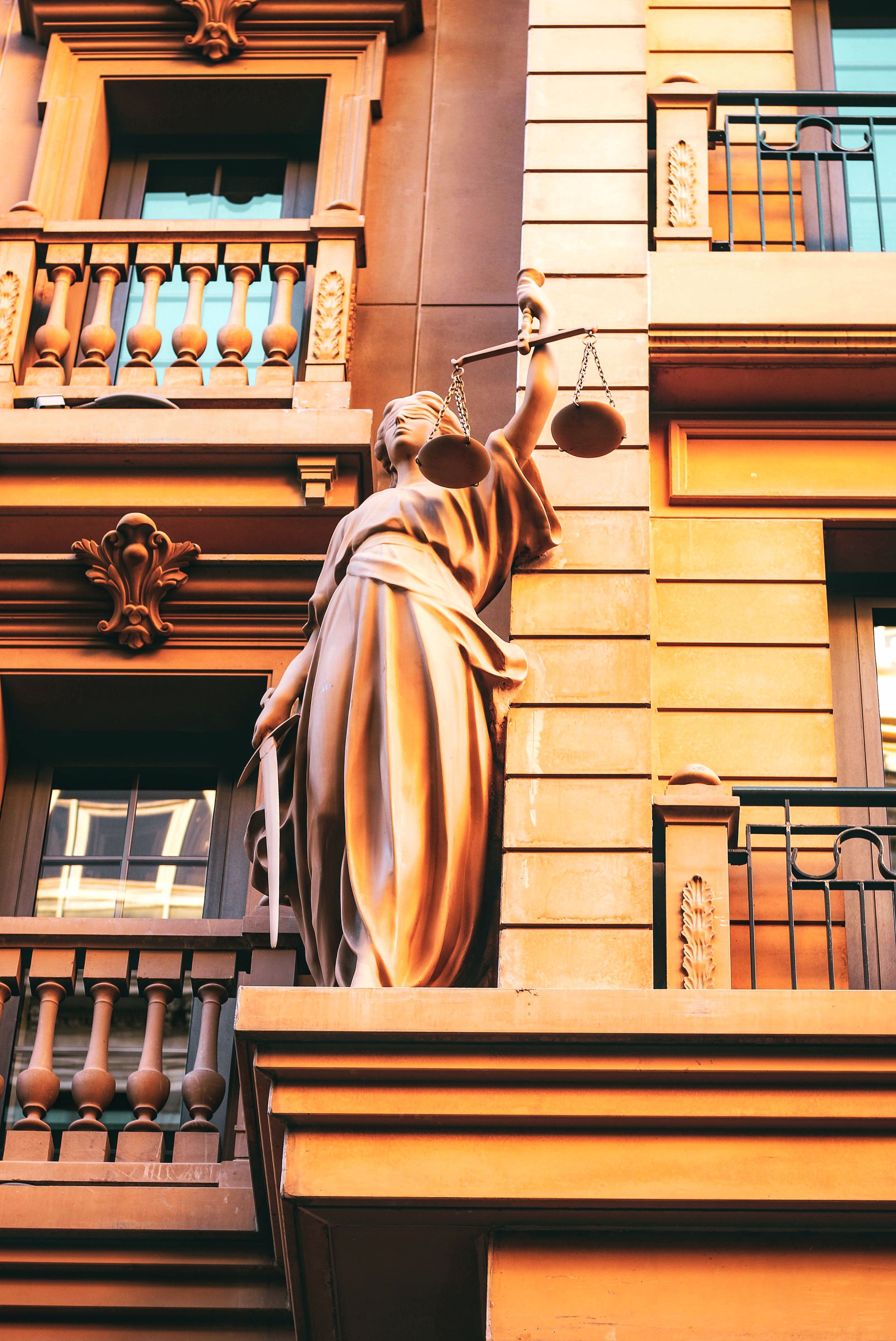 The Audet Law Foundation